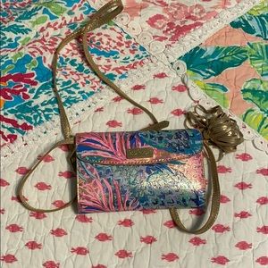Lilly Pulitzer Crossbody